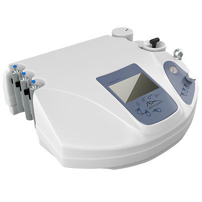 Microdermabrasion