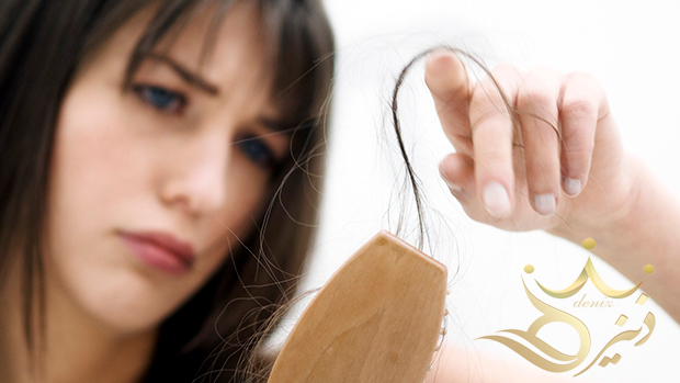 Natural techniques to strengthen hair and prevent hair loss